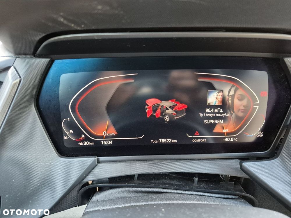 BMW Seria 2 218i M Sport - 7