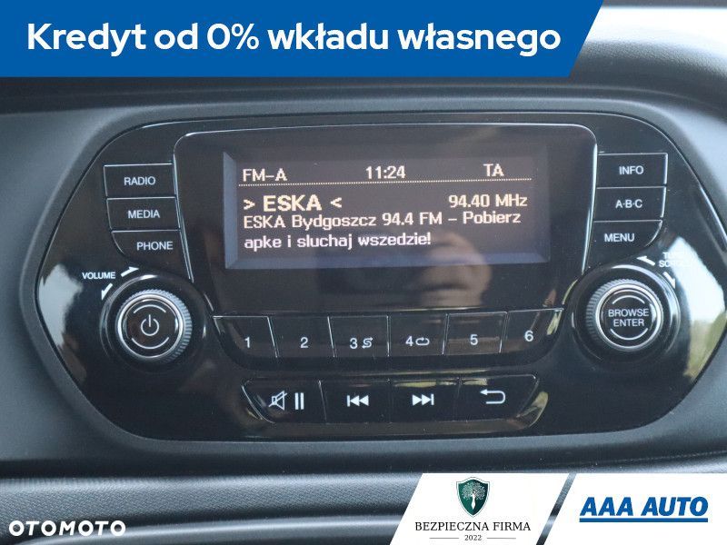 Fiat Tipo - 14