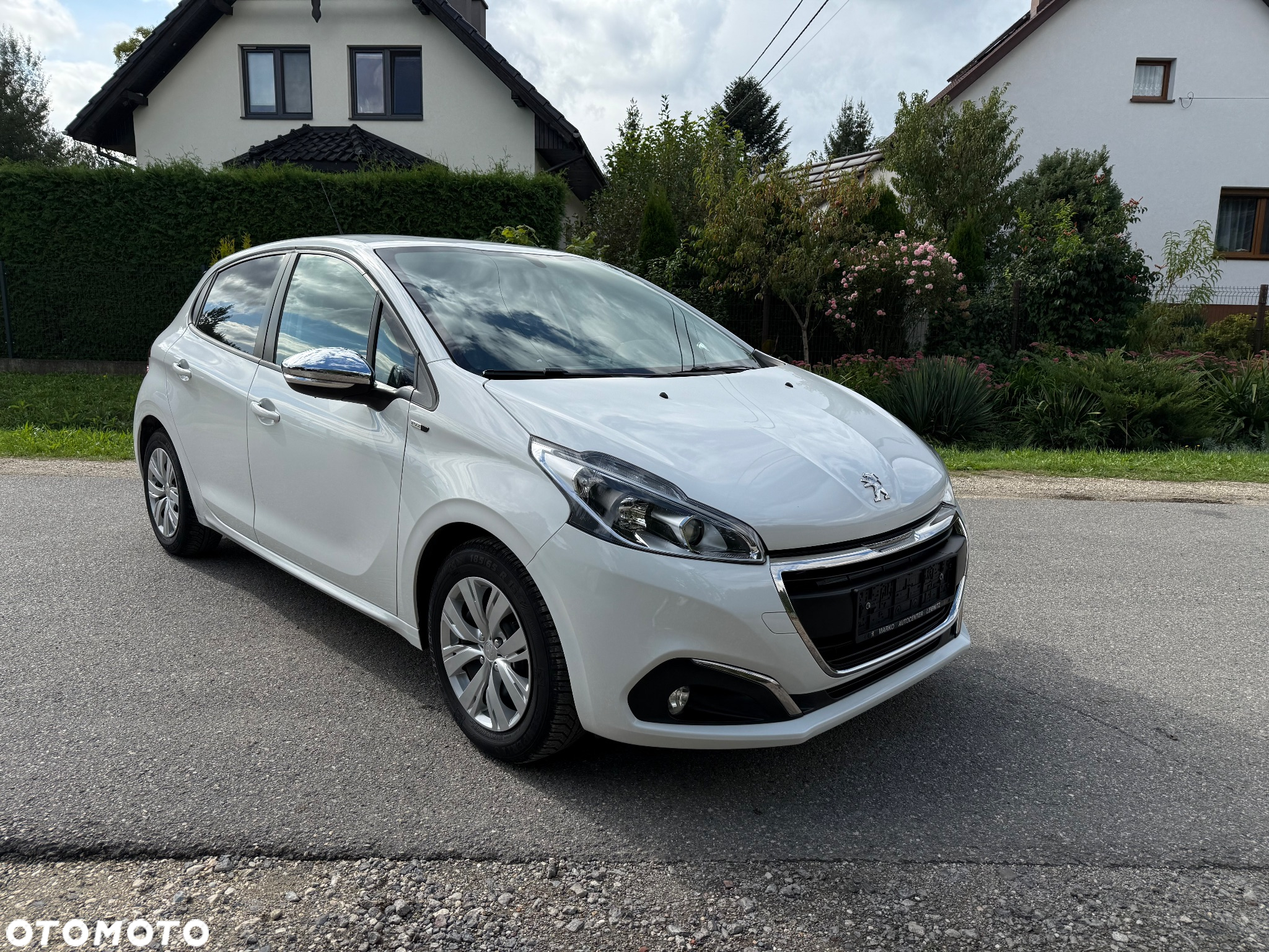 Peugeot 208 1.2 PureTech Style - 6