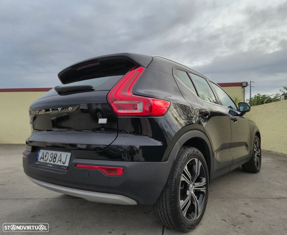 Volvo XC 40 1.5 T5 PHEV Inscription - 7