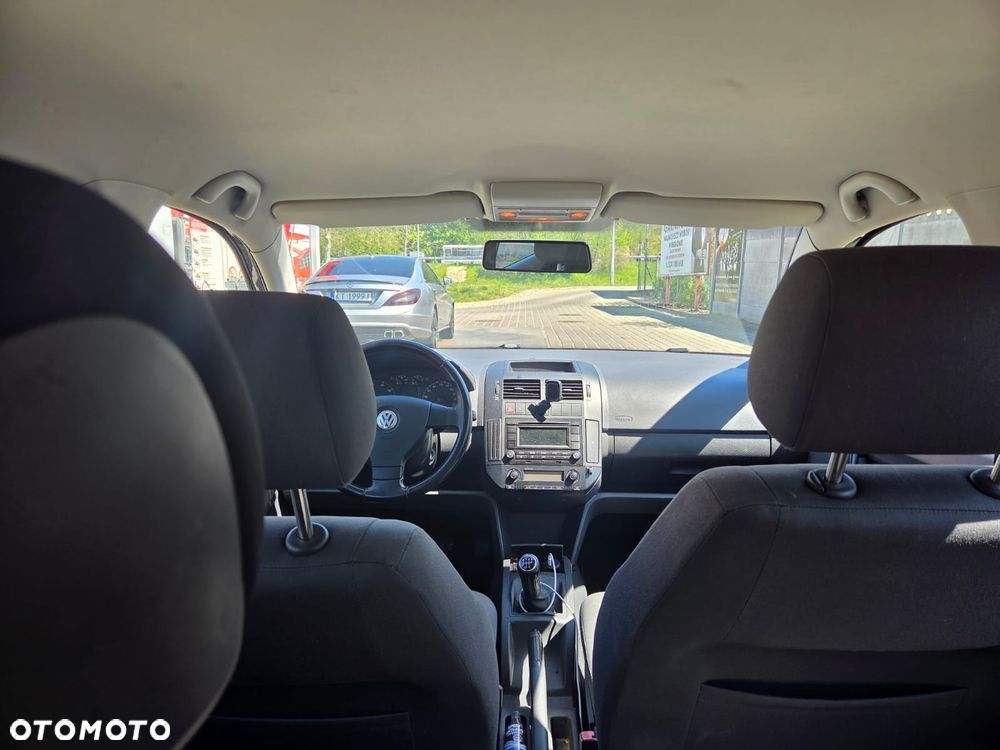 Volkswagen Polo - 3