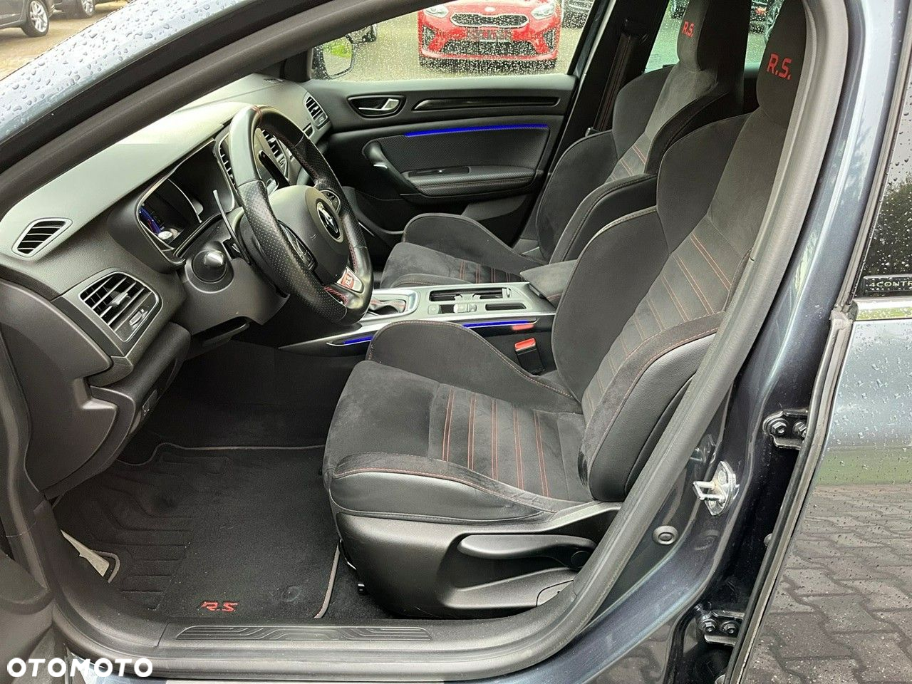 Renault Megane 1.8 TCe R.S EDC - 10