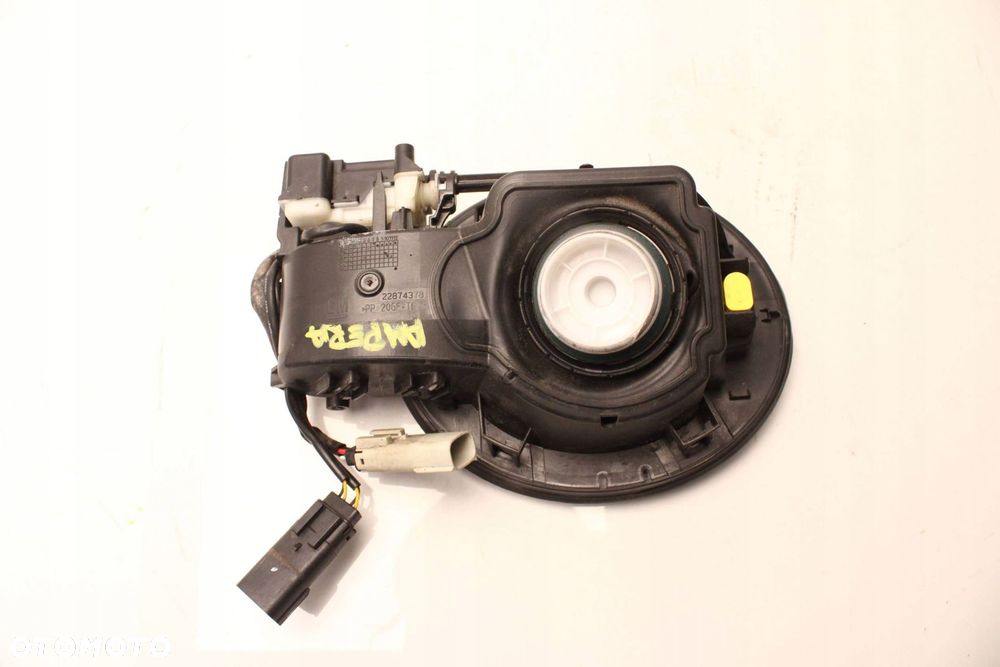 KLAPA KLAPKA WLEWU PALIWA OPEL AMPERA 22874378 - 3