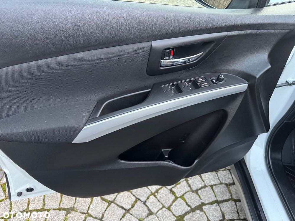 Suzuki SX4 S-Cross 1.6 VVT 4x2 limited+ - 17