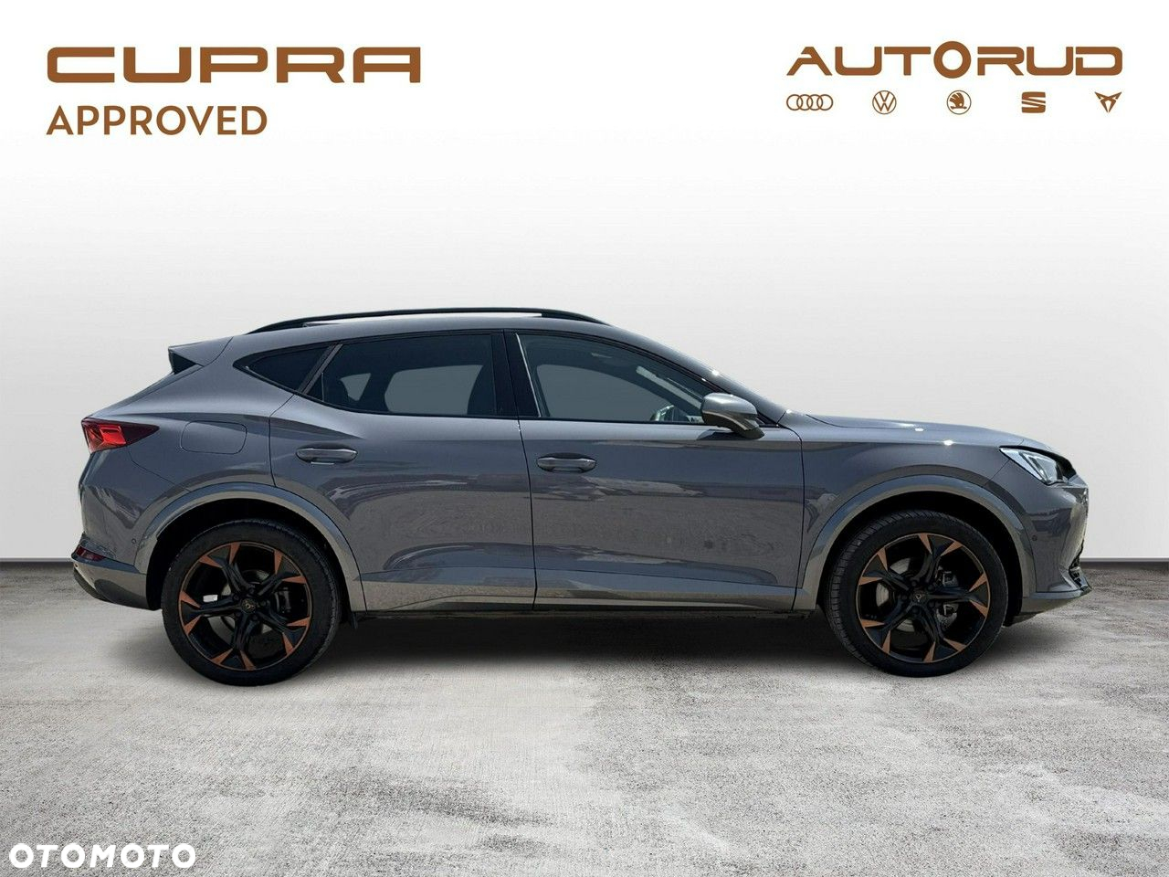 Cupra Formentor 2.0 TDI 4Drive DSG - 6