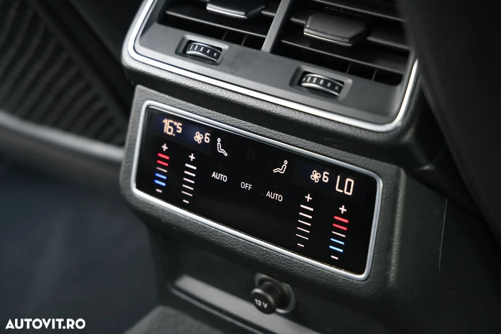 AUDI A6 Avant 2019 — imagine 14