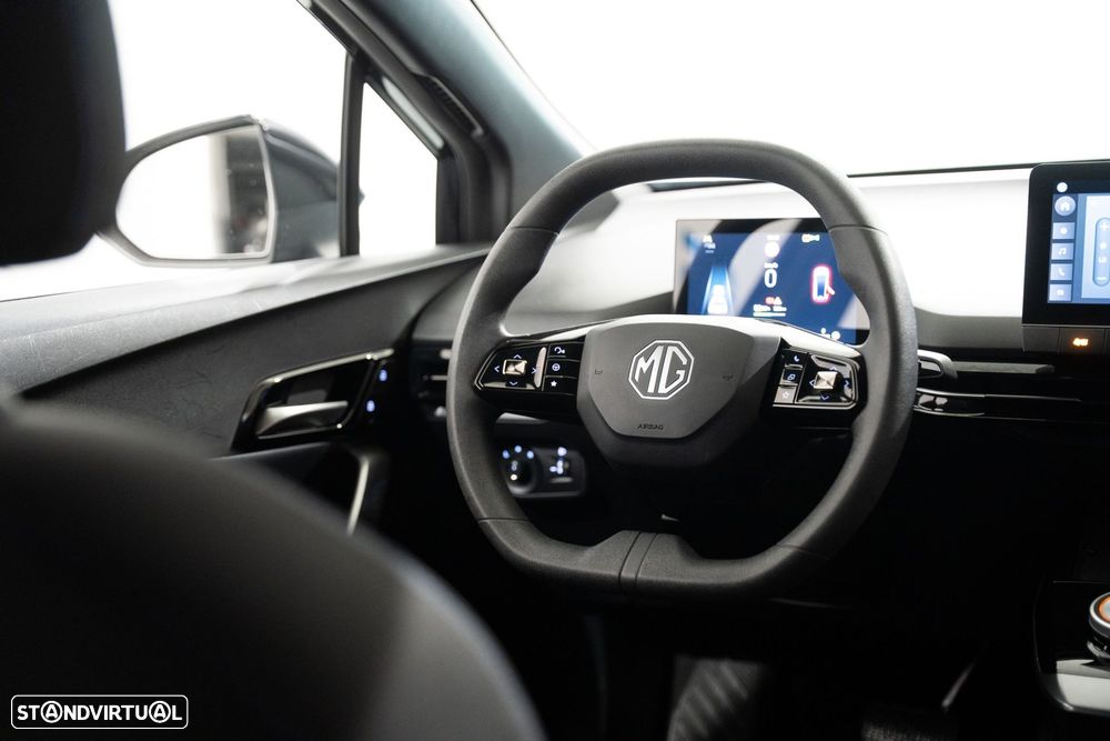 MG MG4 51 kWh Standard - 9