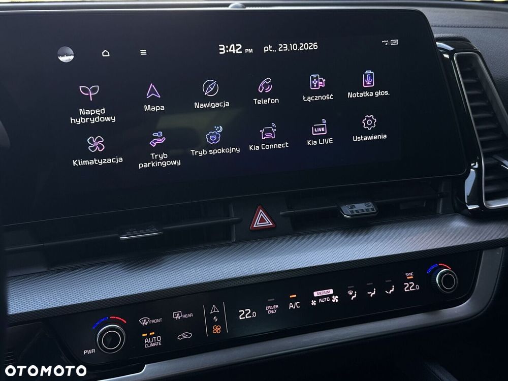 Kia Sportage - 23
