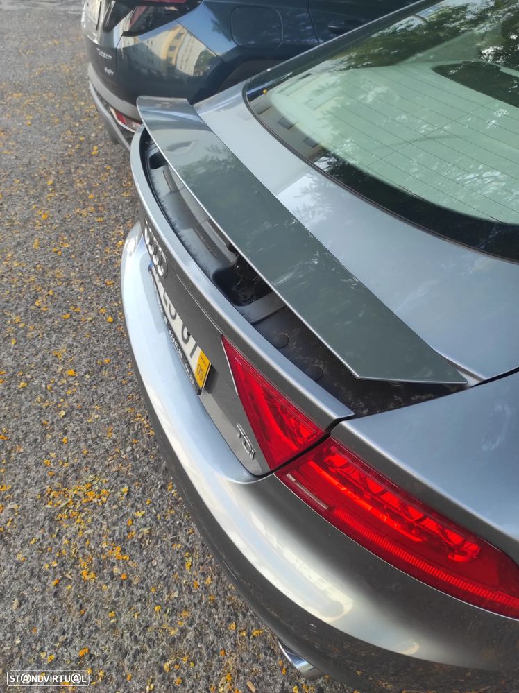 Audi A7 Sportback - 11