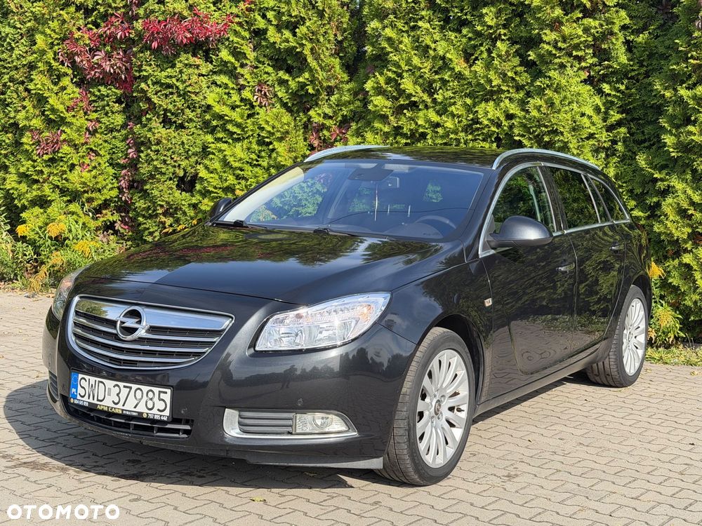 Opel Insignia - 6