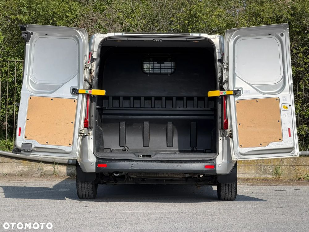 Ford Transit Custom 320 L1H1 Trend (bryg.) - 22