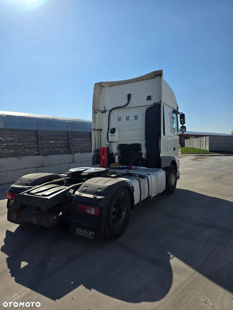 DAF XF 106/510 - 9