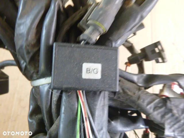 SEKWENCYJNA INSTALACJA GAZOWA STAG 200-4 - 3