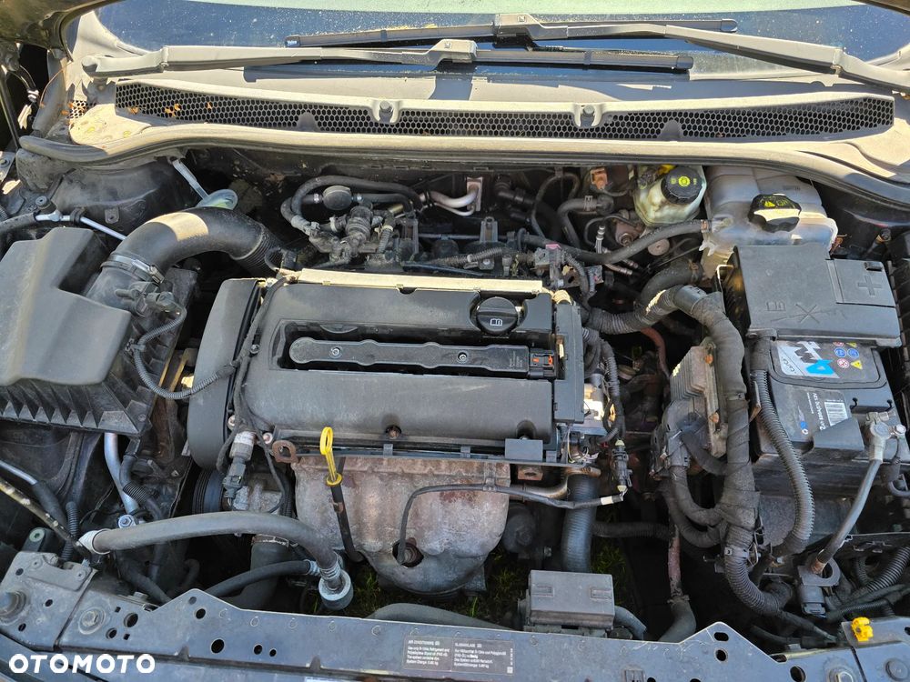Opel Astra 1.6 - 7