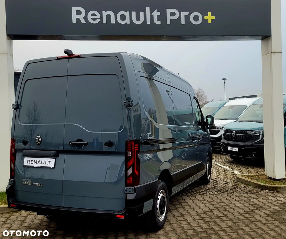 Renault Nowy Master - 5