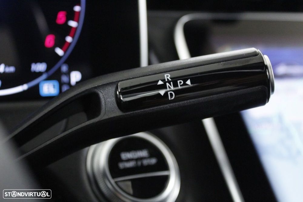 Mercedes-Benz E 300 de - 27