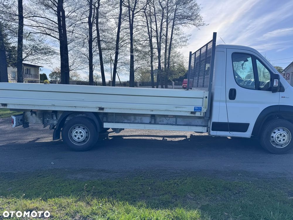 Fiat Ducato - 7