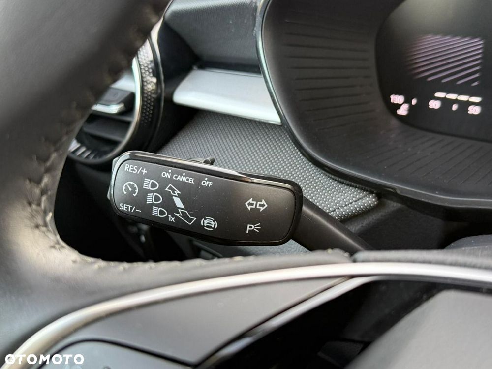 Skoda Fabia 1.0 Edition 130 - 28