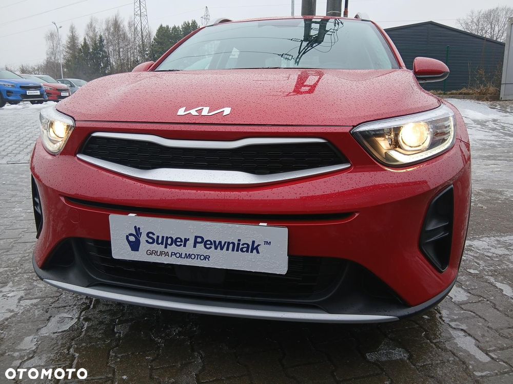 Kia Stonic 1.2 M - 9