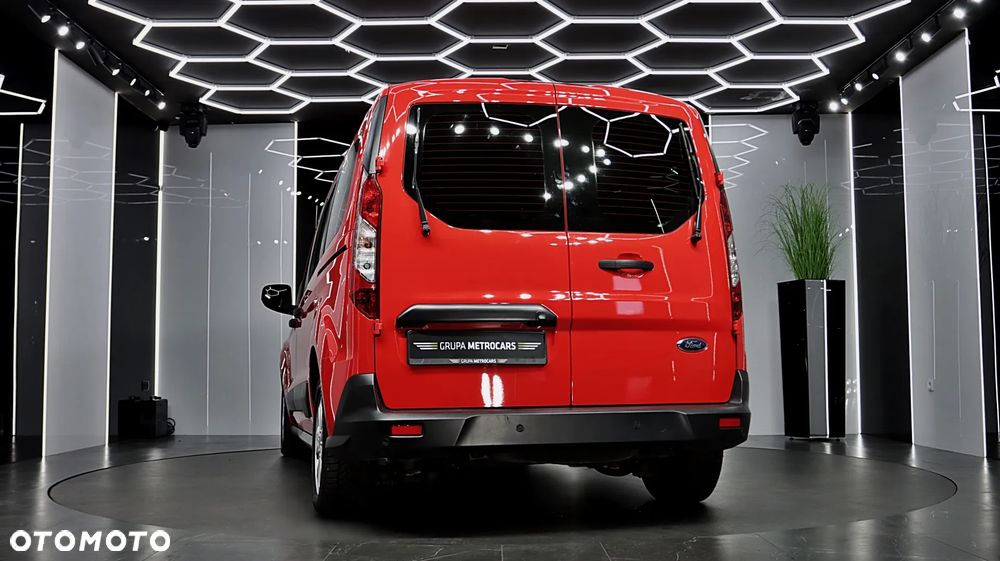 Ford Transit Connect 230 L2 Trend PowerShift (bryg.) - 7