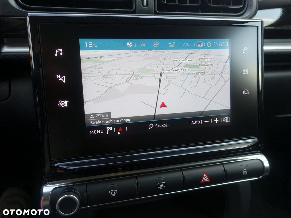 Citroën C3 1.2 PureTech Shine - 20