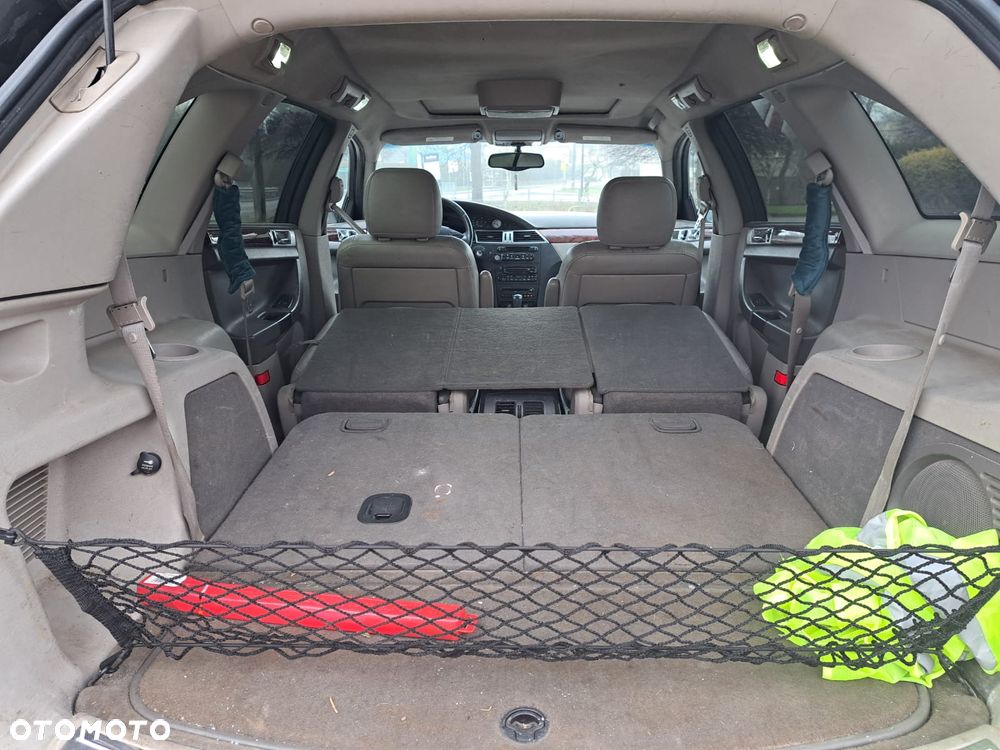 Chrysler Pacifica 3.5 AWD - 20