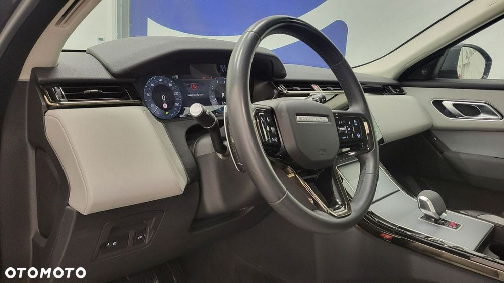 Land Rover Range Rover Velar 2.0 P250 S - 12