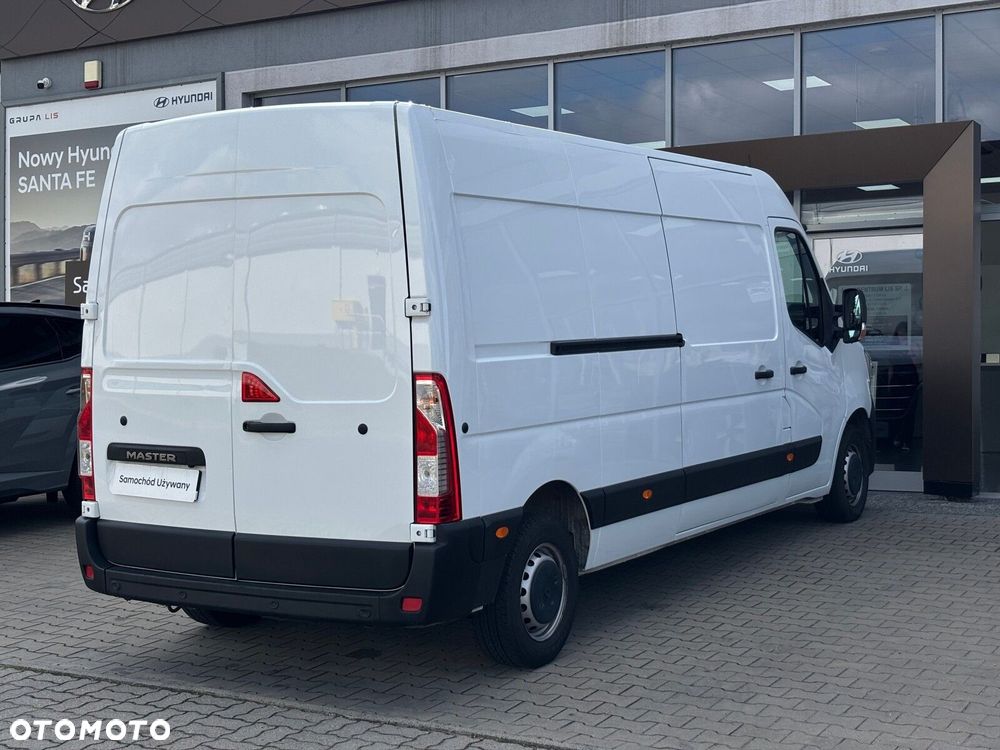 Renault Master 2.3 dCi L3H2 Extra - 8