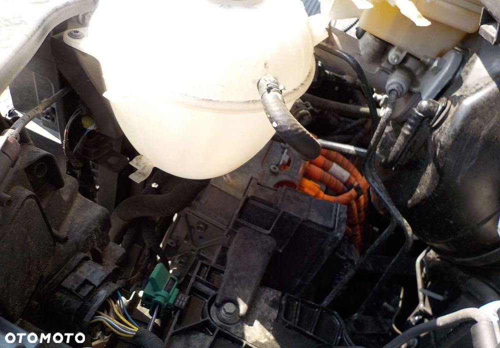 Volkswagen Crafter - 9