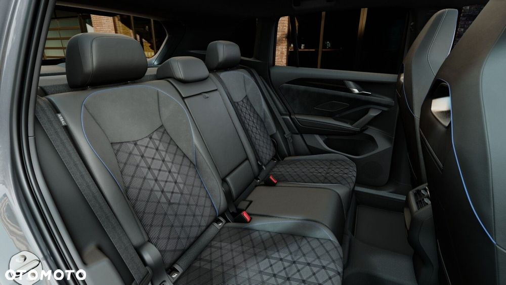 Volkswagen Tiguan 2.0 TDI 4Mot R-Line Plus DSG - 16