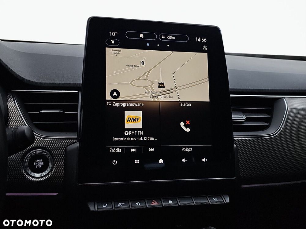 Renault Arkana 1.3 TCe mHEV Intens EDC - 20