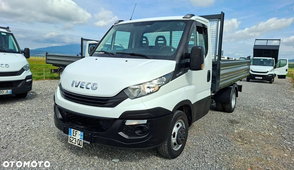 Iveco 35C14, 35C13, 35C15, 35C16 - 3