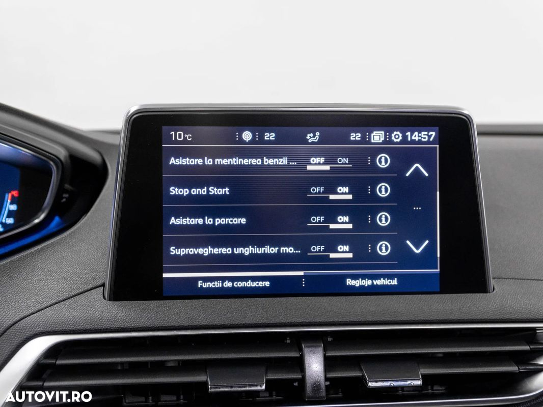 Peugeot 3008 - 20