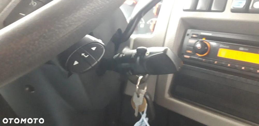 Volvo FL 240 euro5 Super Stan IGŁA tylko 280tyś km kabina sypialna ogrzewany kontener - 18