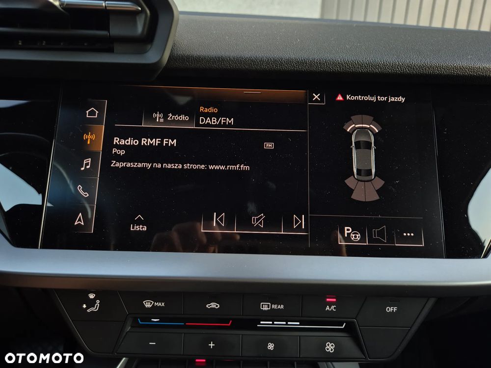 Audi A3 Sportback - 11