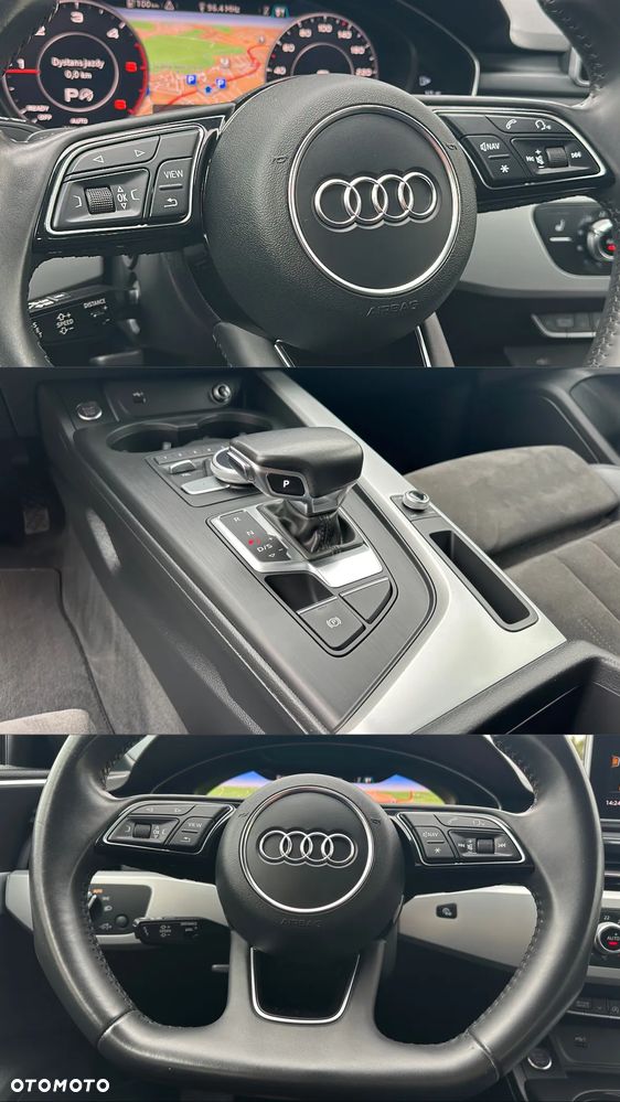 Audi A4 Avant 2.0 TDI S tronic quattro - 33