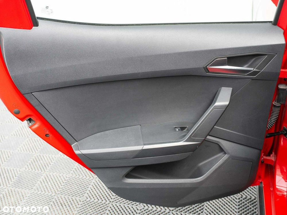 Seat Arona - 22