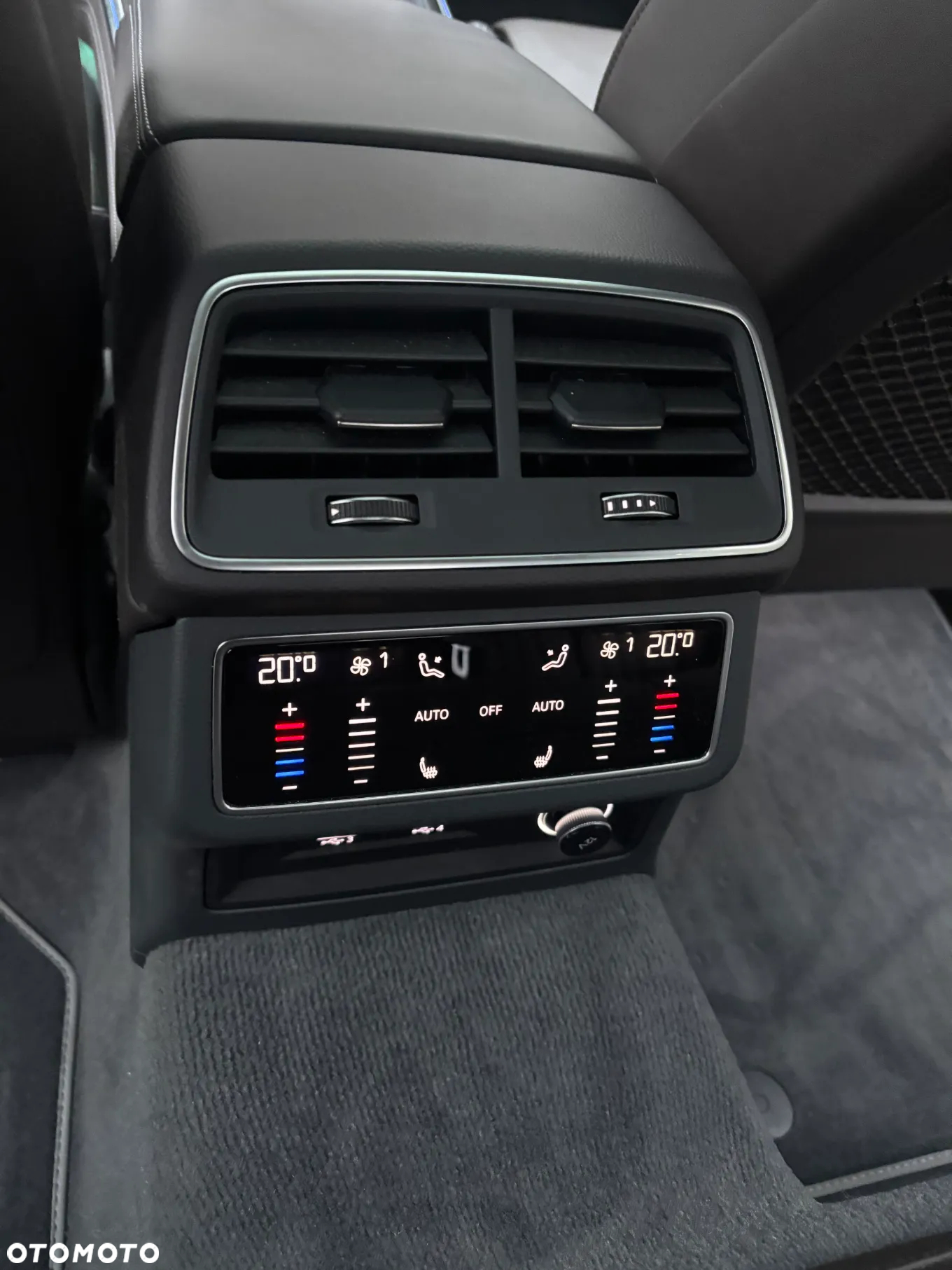 Audi A7 Sportback 50 TDI quattro tiptronic - 25