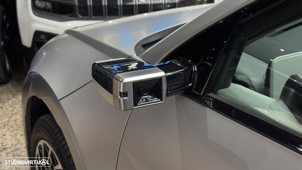 Hyundai Ioniq 5 77,4 kWh 4WD Uniq - 15