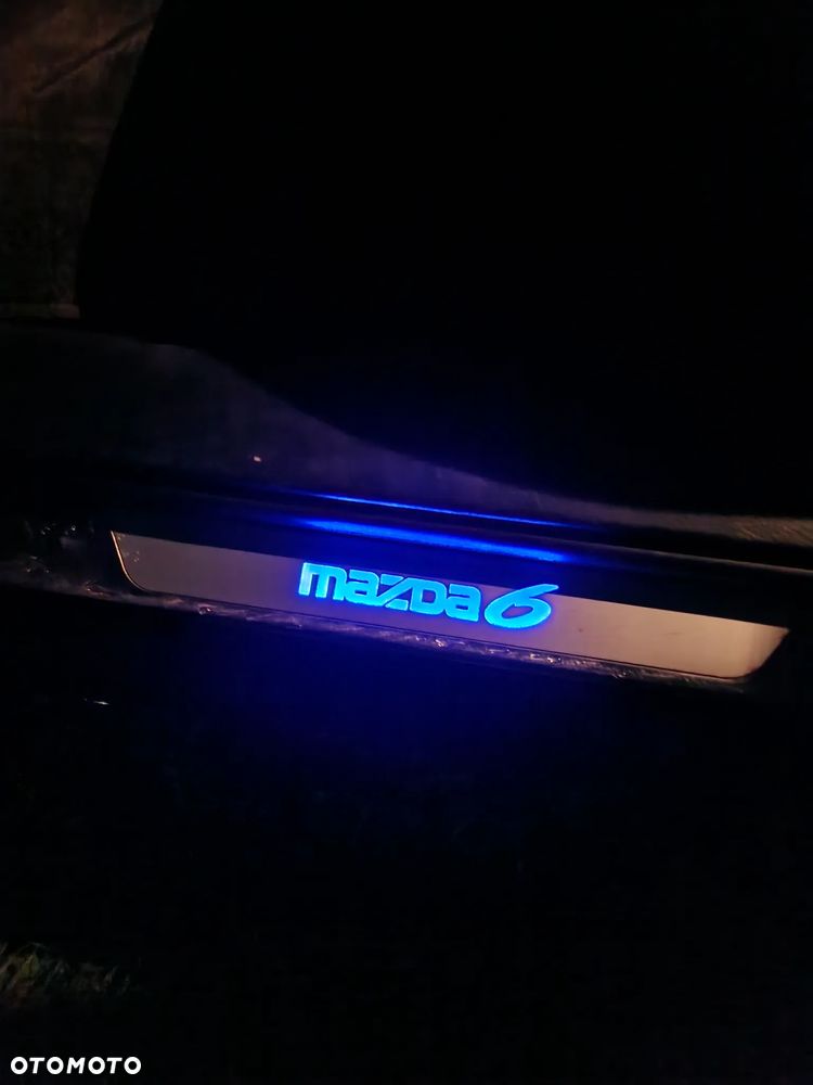 Mazda 6 - 29