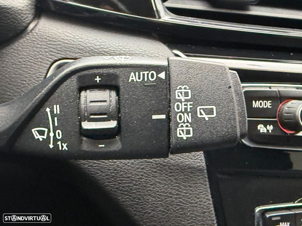 BMW X1 18 i sDrive Auto - 27