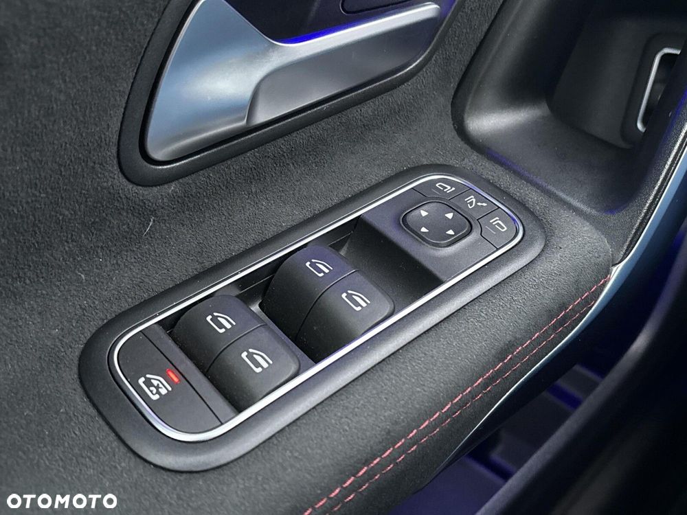 Mercedes-Benz Klasa A 200 AMG Line 7G-DCT - 26