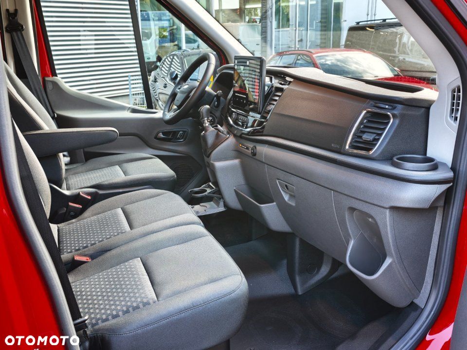 Ford Transit - 20