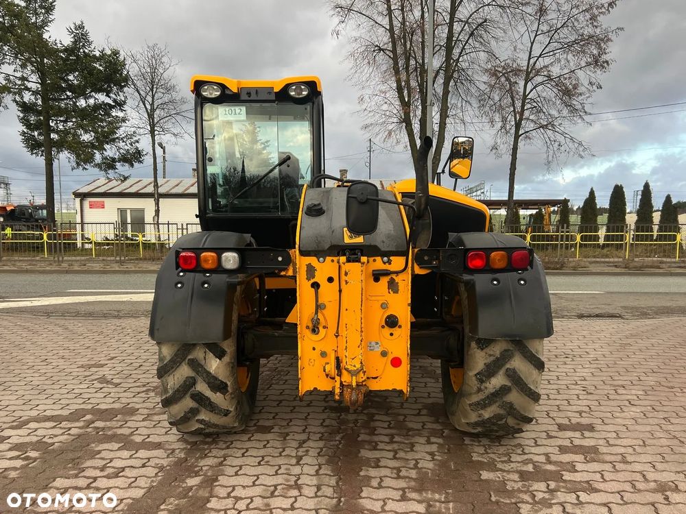 JCB 526-56 AGRI TURBO - 4