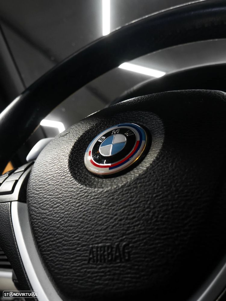 BMW X6 35 d xDrive - 22