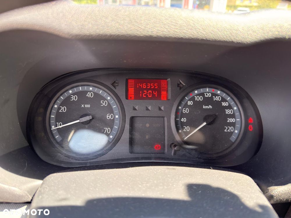 Renault Clio 1.2 Campus Authentique - 10