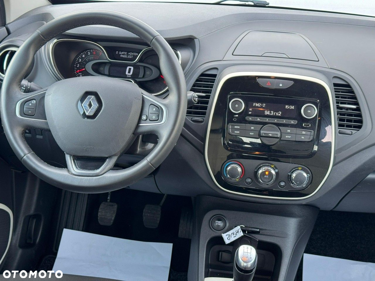 Renault Captur - 18