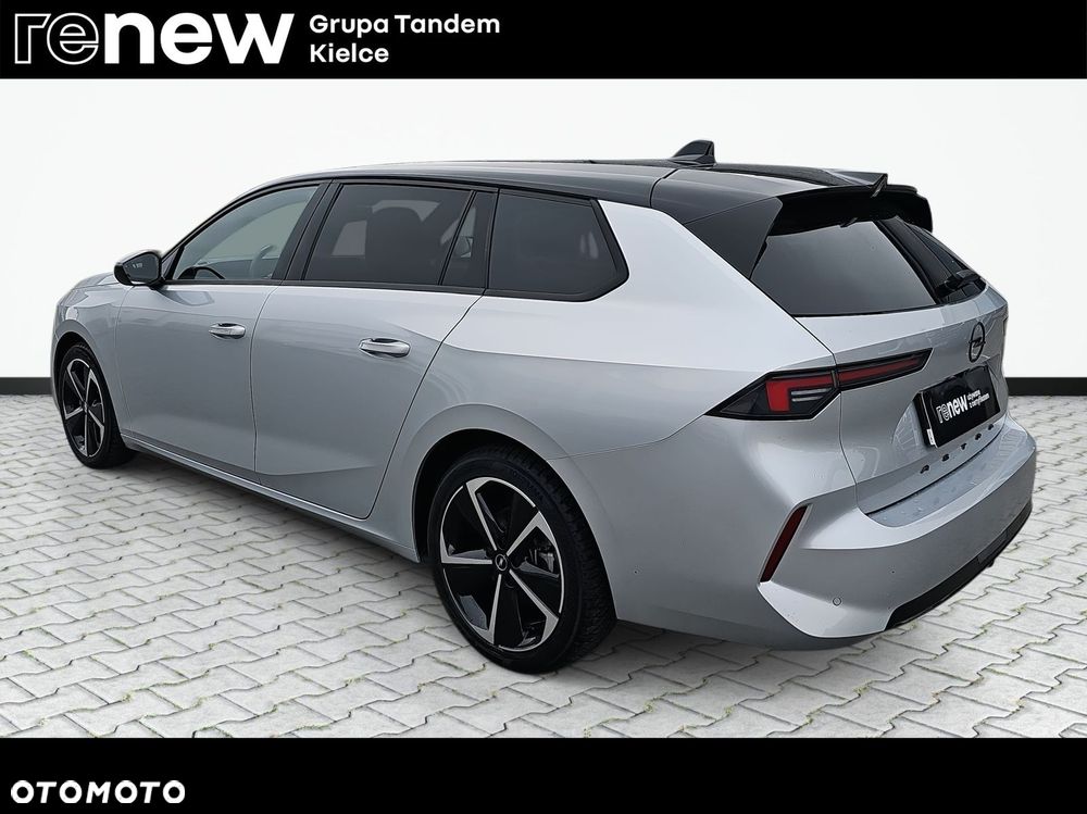 Opel Astra 1.2 T GS S&S - 7