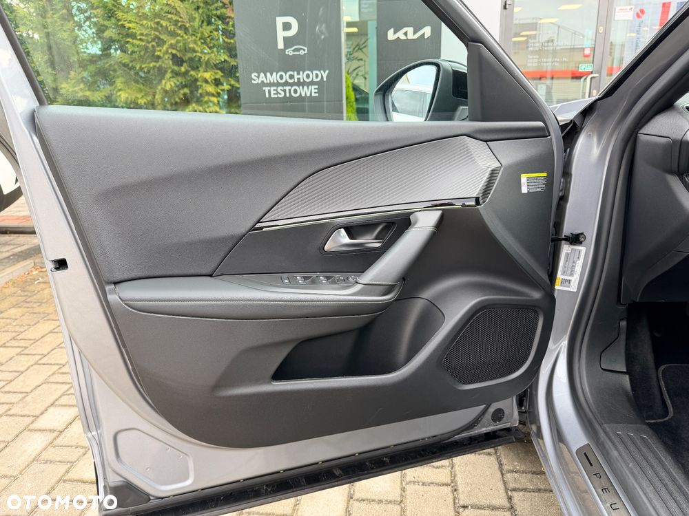 Peugeot 2008 1.5 BlueHDi GT S&S EAT8 - 15