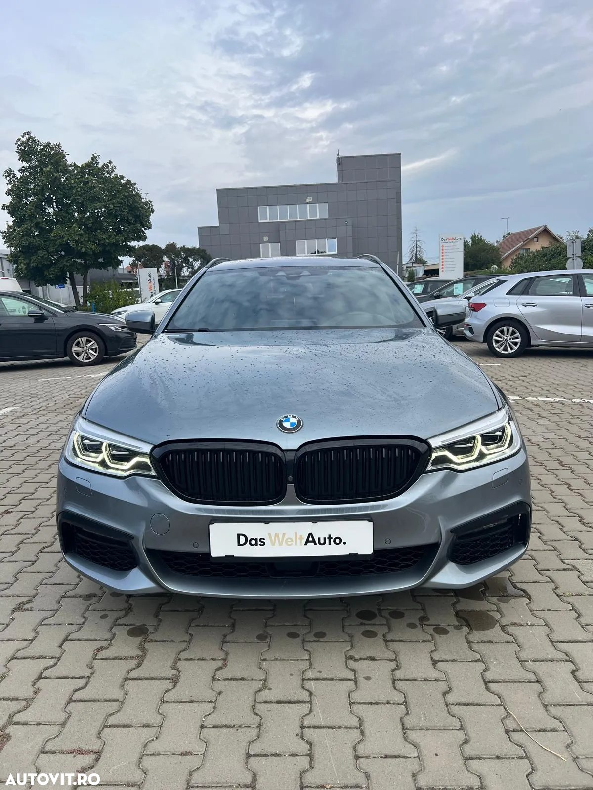 BMW Seria 5 - 3